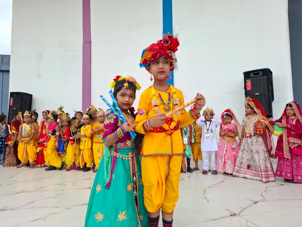 GISKhordha Gallery